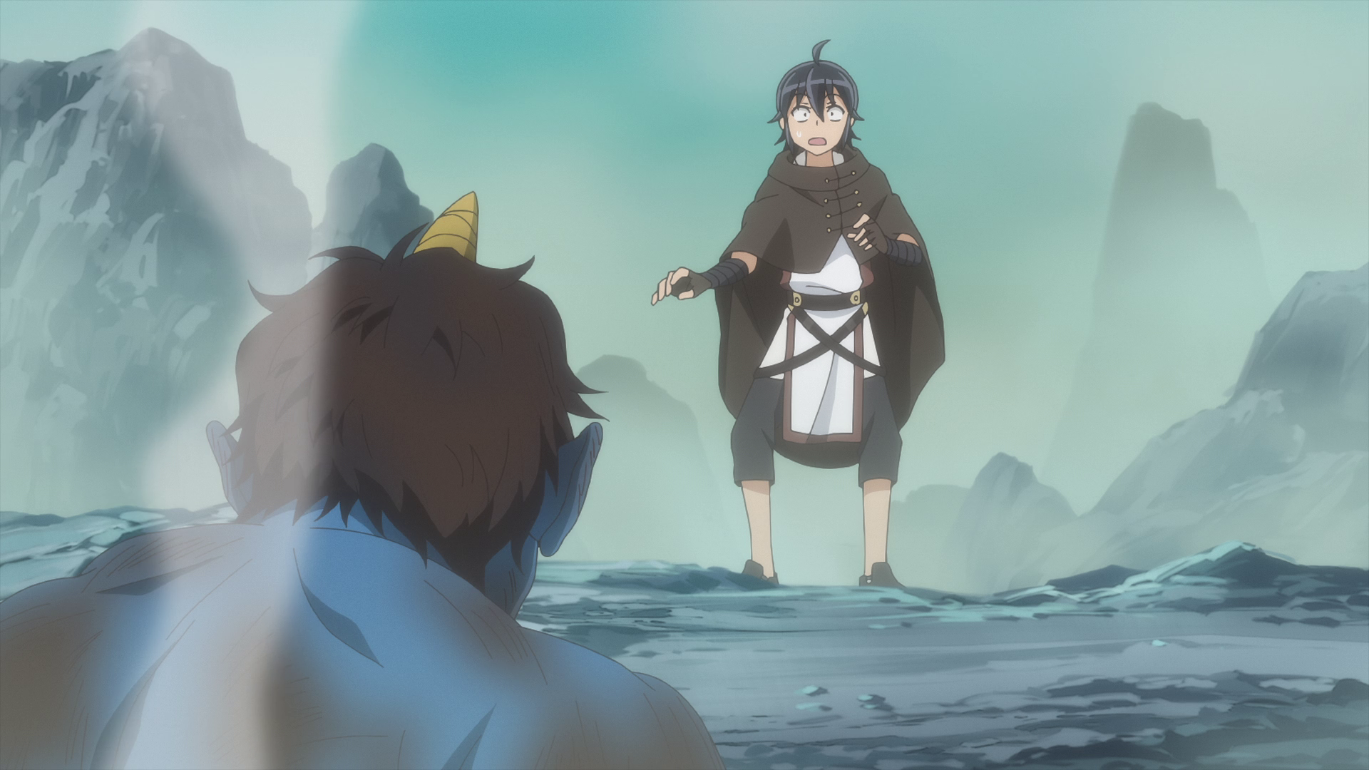 Tsuki ga Michibiku Isekai Douchuu (‌PuyaSubs!)